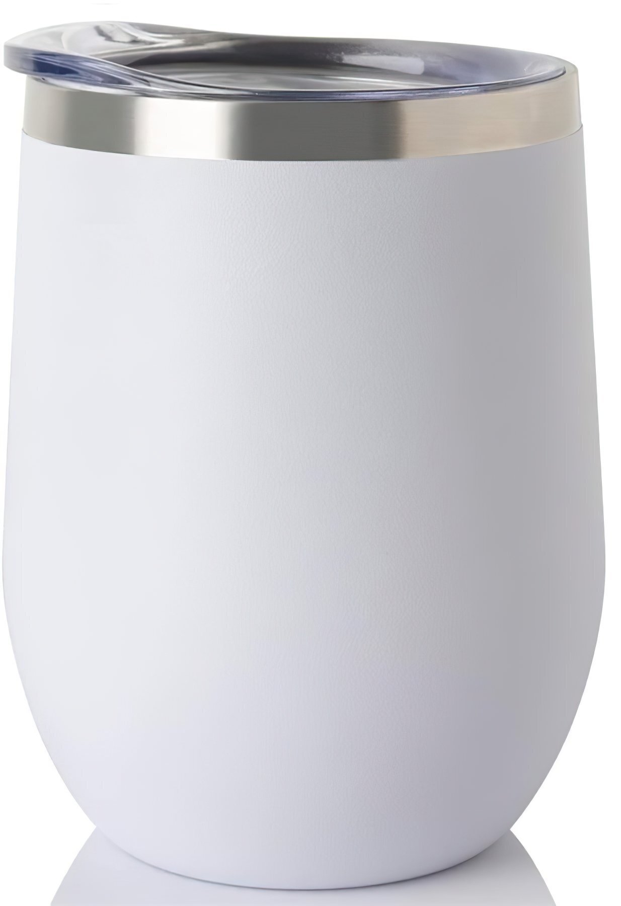 Термочашка Ardesto Compact Mug 350 мл, White (AR2635MMW)