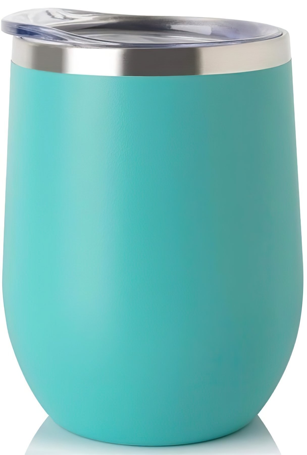 Термочашка Ardesto Compact Mug 350мл, Blue (AR2635MMS)