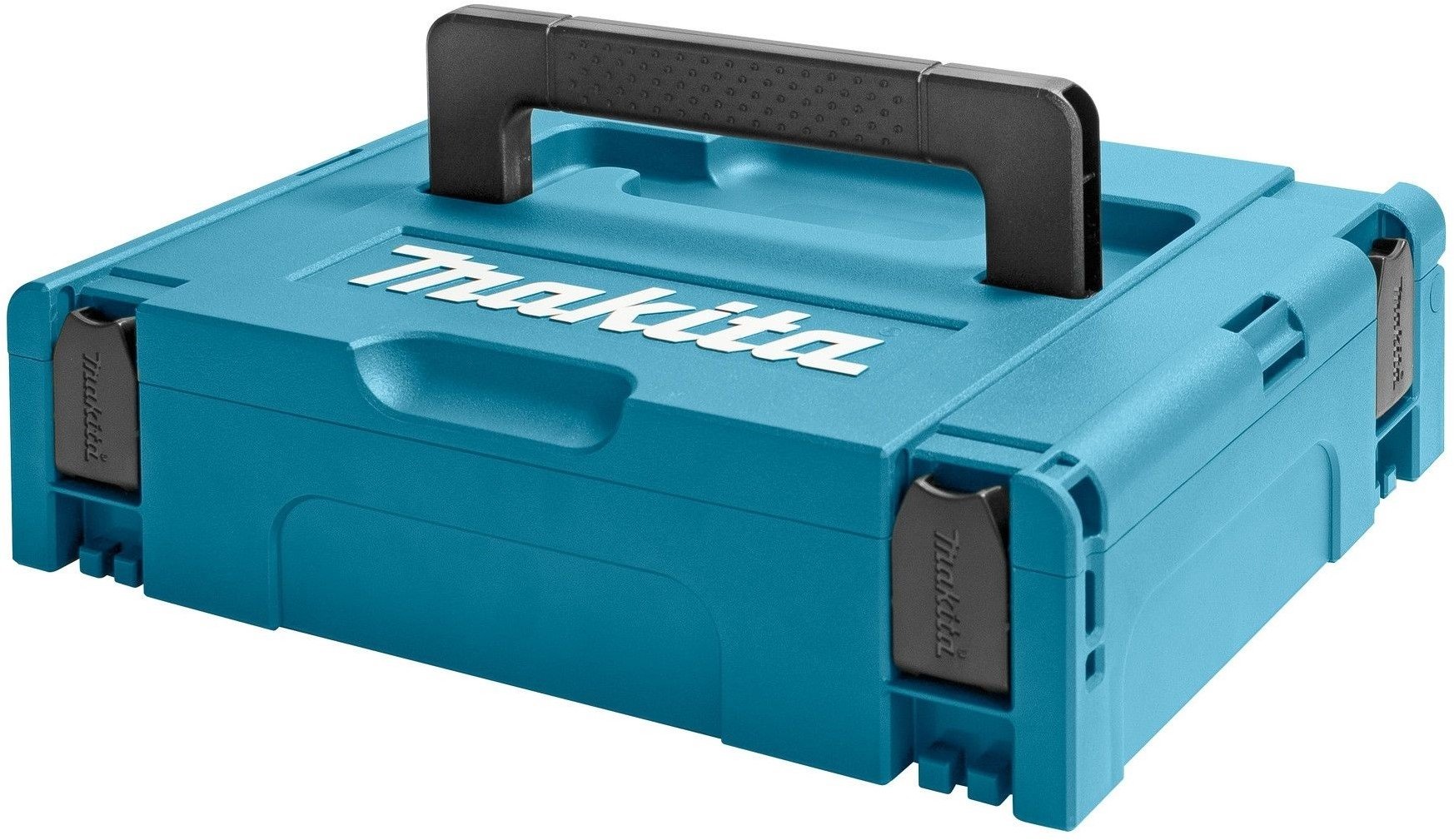 Кейс універсальний Makita Makpac 1, 395 x 295 x 105мм