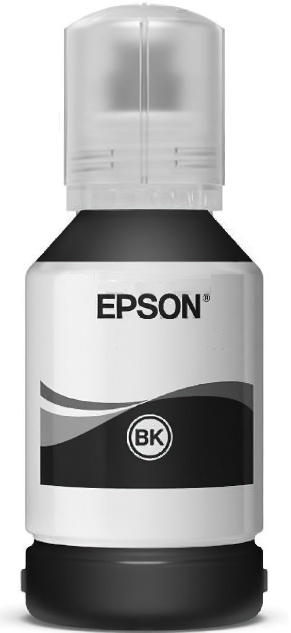 Контейнер с чернилами Epson M11ХХ/M21XX black pig. XL 6000 стр (C13T03P14A)