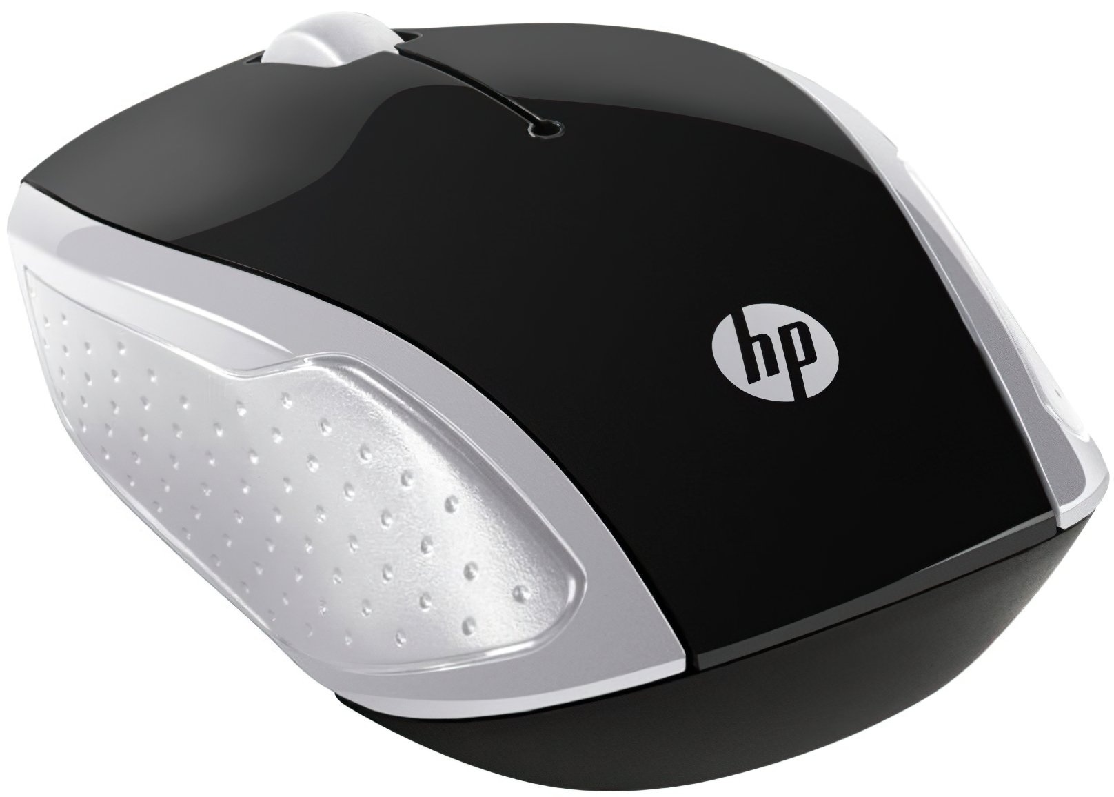 Миша HP Wireless Mouse 200 Pike Silver (2HU84AA)