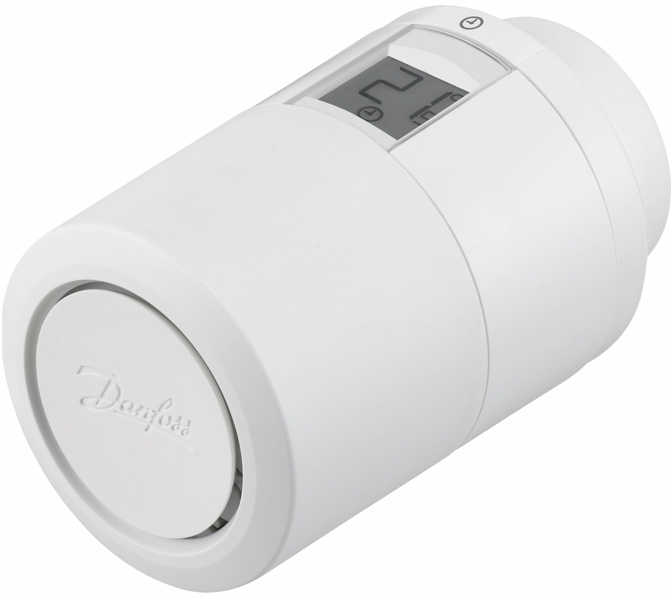 Термоголовка Danfoss Eco Bluetooth біла (014G1001)