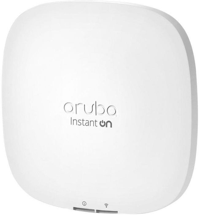 Точка доступу HP Aruba Instant On AP22 (RW) Access Point (R4W02A)