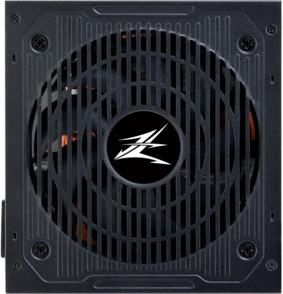 Блок живлення ZALMAN 700-TXII MegaMax (700W) (ZM700-TXII)