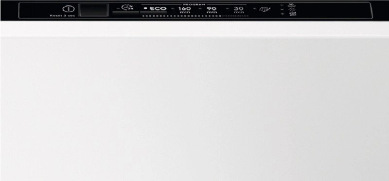 Вбудована посудомийна машина Electrolux EEA917120L