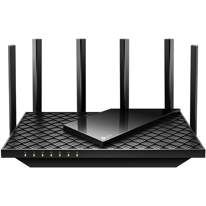 Маршрутизатор TP-LINK ARCHER AX72 PRO AX5400