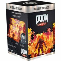 Пазл Doom Eternal: Maykr 1000 ел. (5908305231189)