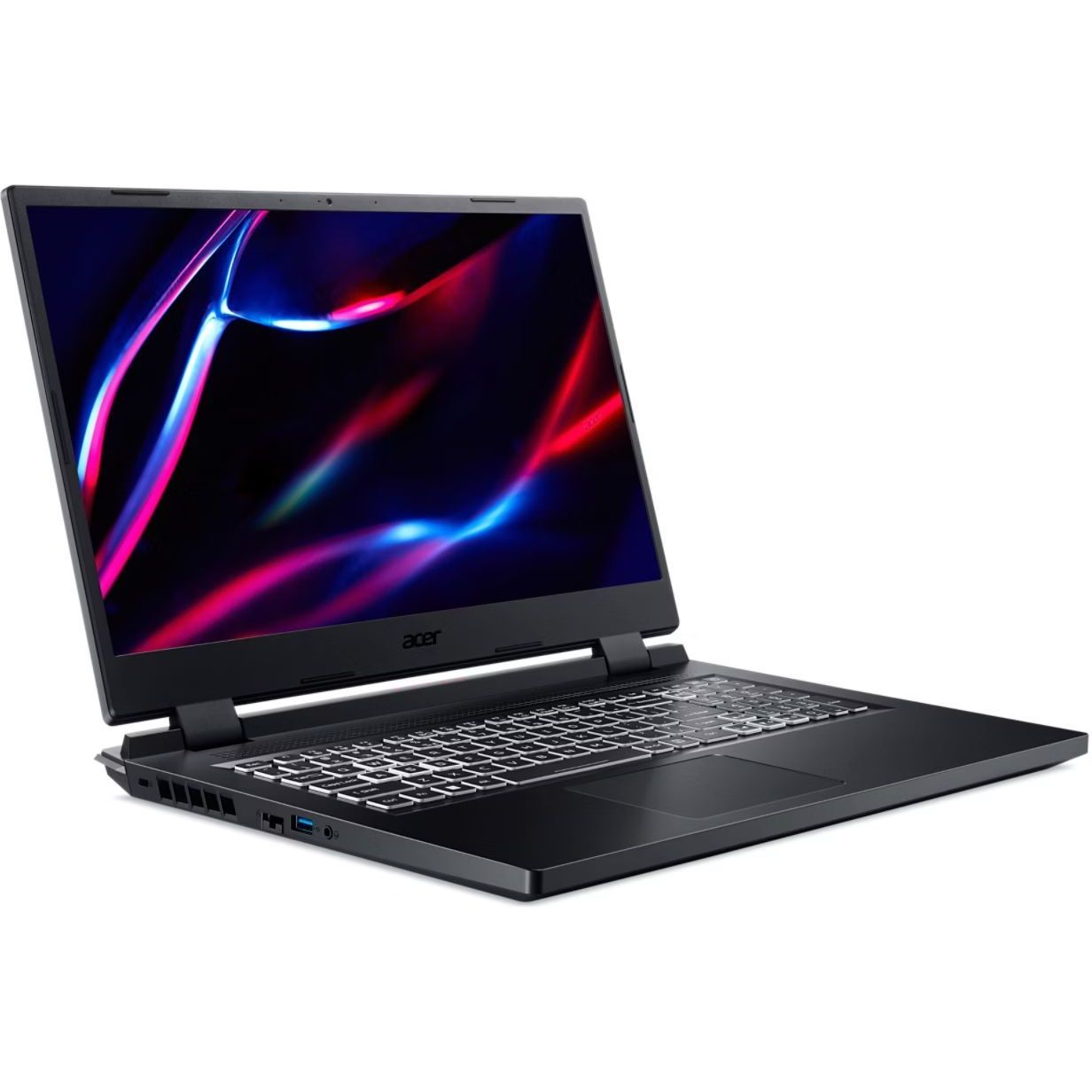 Ноутбук ACER Nitro 5 AN517-55 (NH.QLGEU.006)