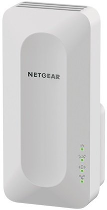 Розширювач WiFi-покриття NETGEAR EAX15 AX1800, 1xGE LAN