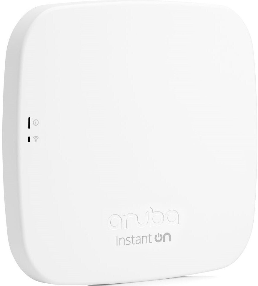 Точка доступу HP Aruba Instant On AP11 (RW) Access Point (R2W96A)