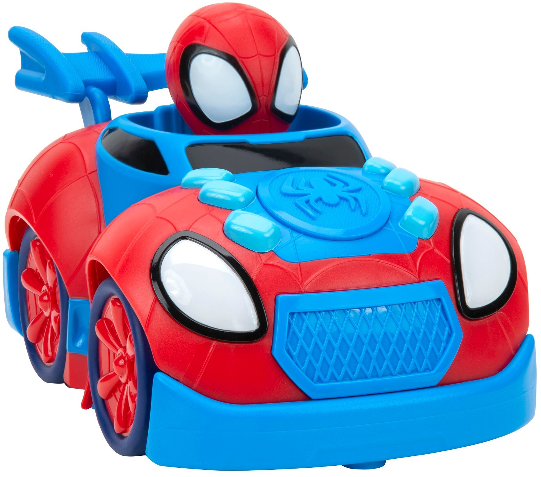 Машинка на р/у Spidey Remote Control RC Vehicle