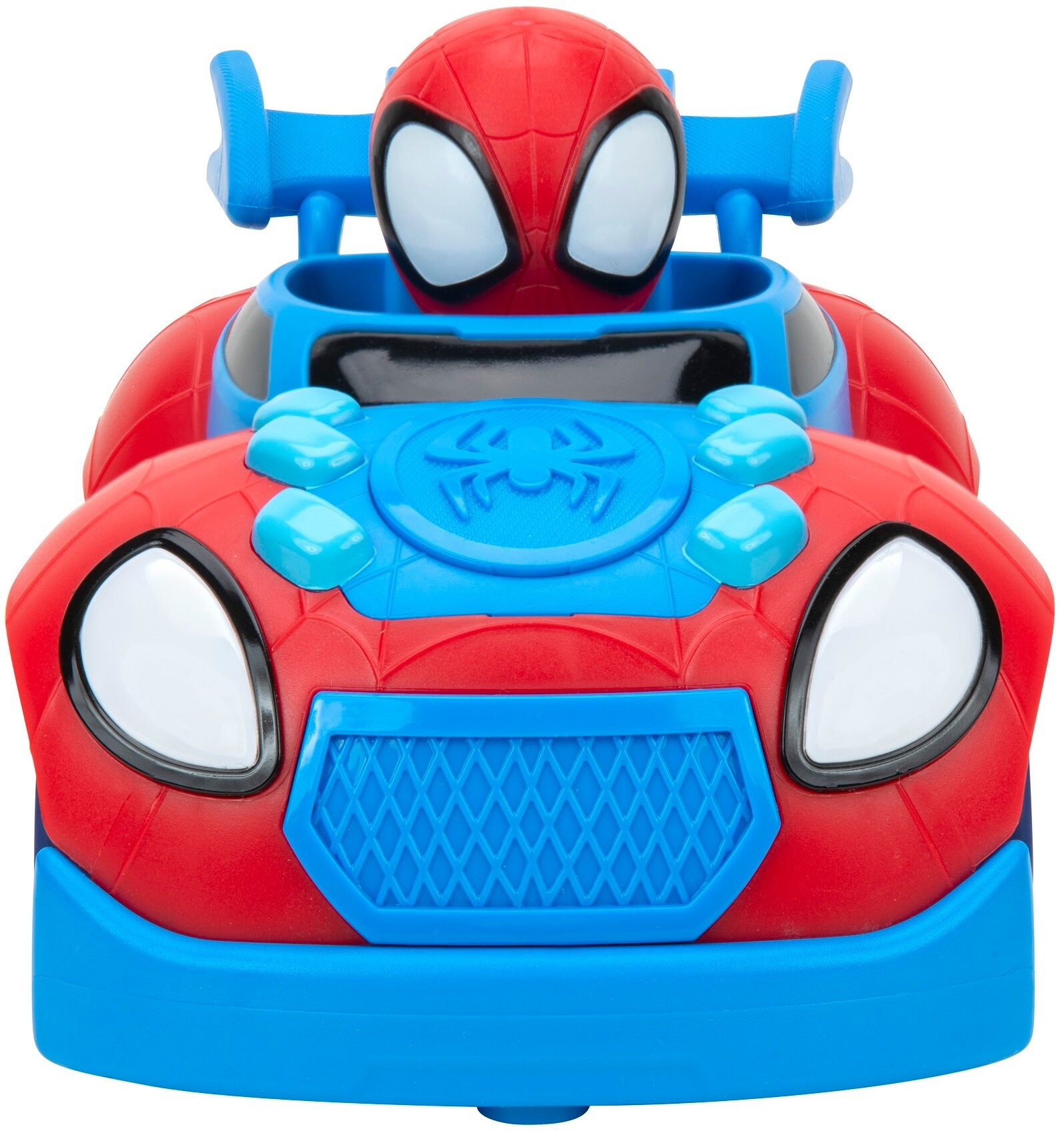 Машинка на р/у Spidey Remote Control RC Vehicle