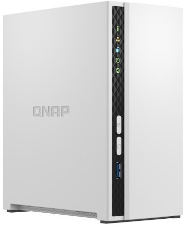 Сетевое хранилище QNAP TS-233