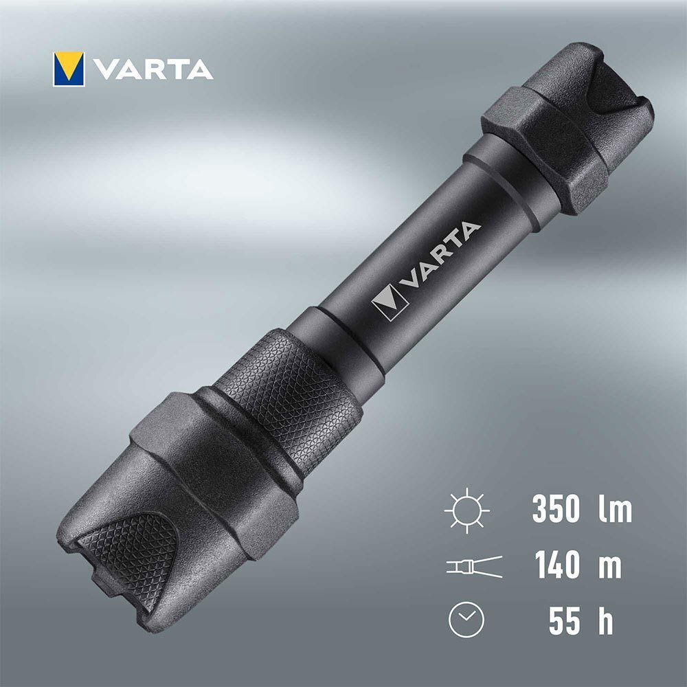 Ліхтар Varta Indestructible F20 Pro LED 2хаа