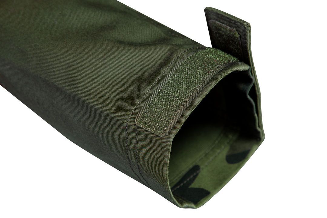 Робоча куртка Neo Tools CAMO, розмір XL/54 (81-211-XL)