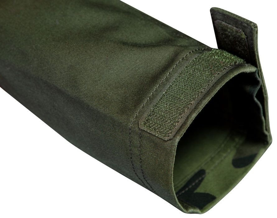 Робоча куртка Neo Tools CAMO, розмір XXL/56 (81-211-XXL)