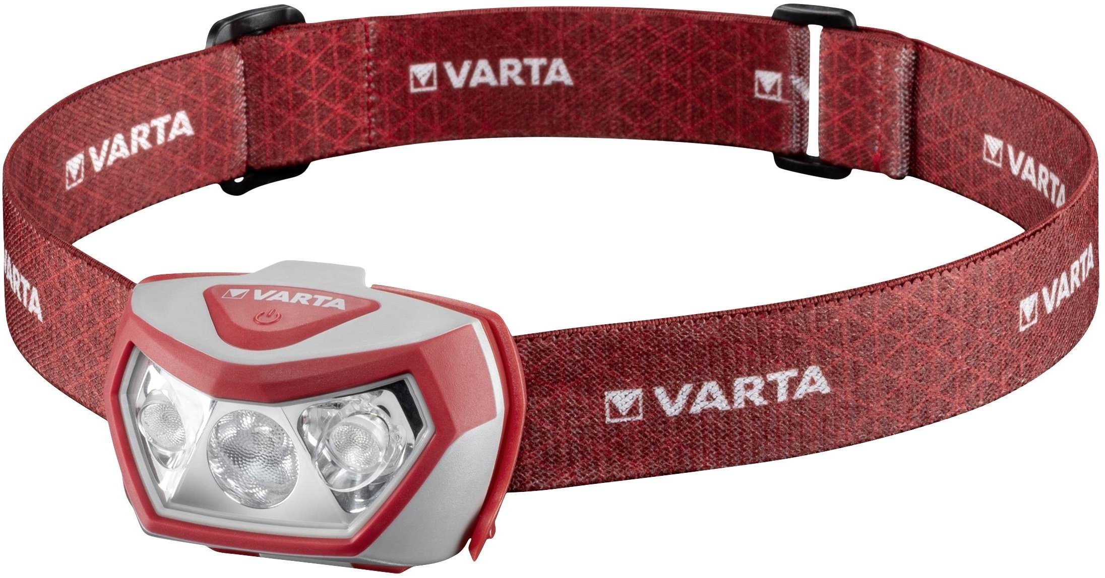 Ліхтар Varta Outdoor Sports H20 Pro 3хААА (17650101421)