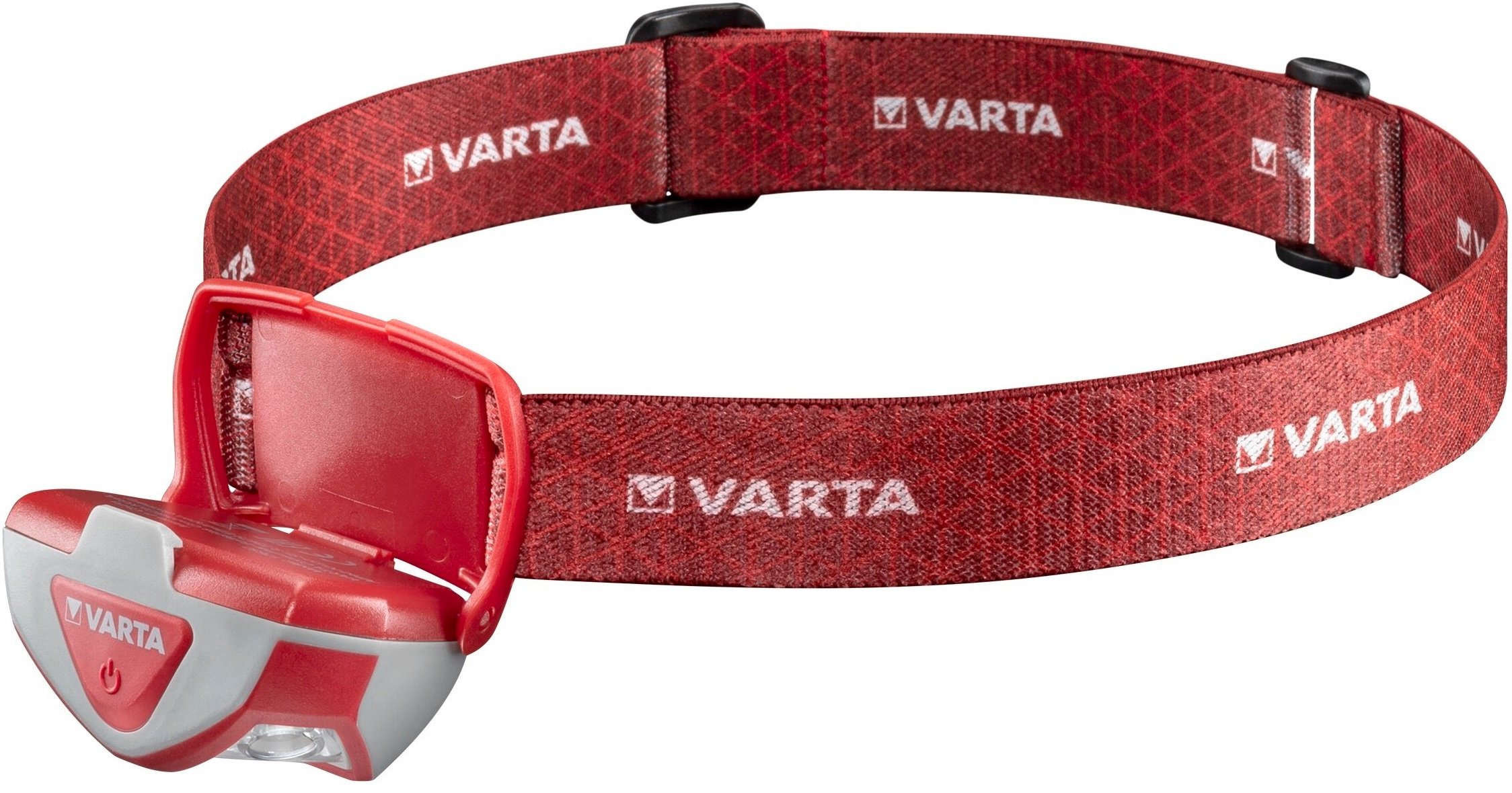 Ліхтар Varta Outdoor Sports H20 Pro 3хААА (17650101421)