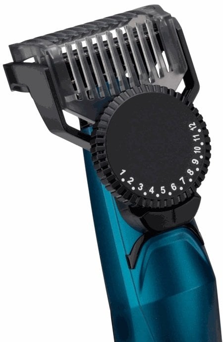 Триммер для бороды и усов Babyliss T890E