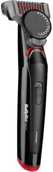 Триммер для бороды и усов Babyliss T861E