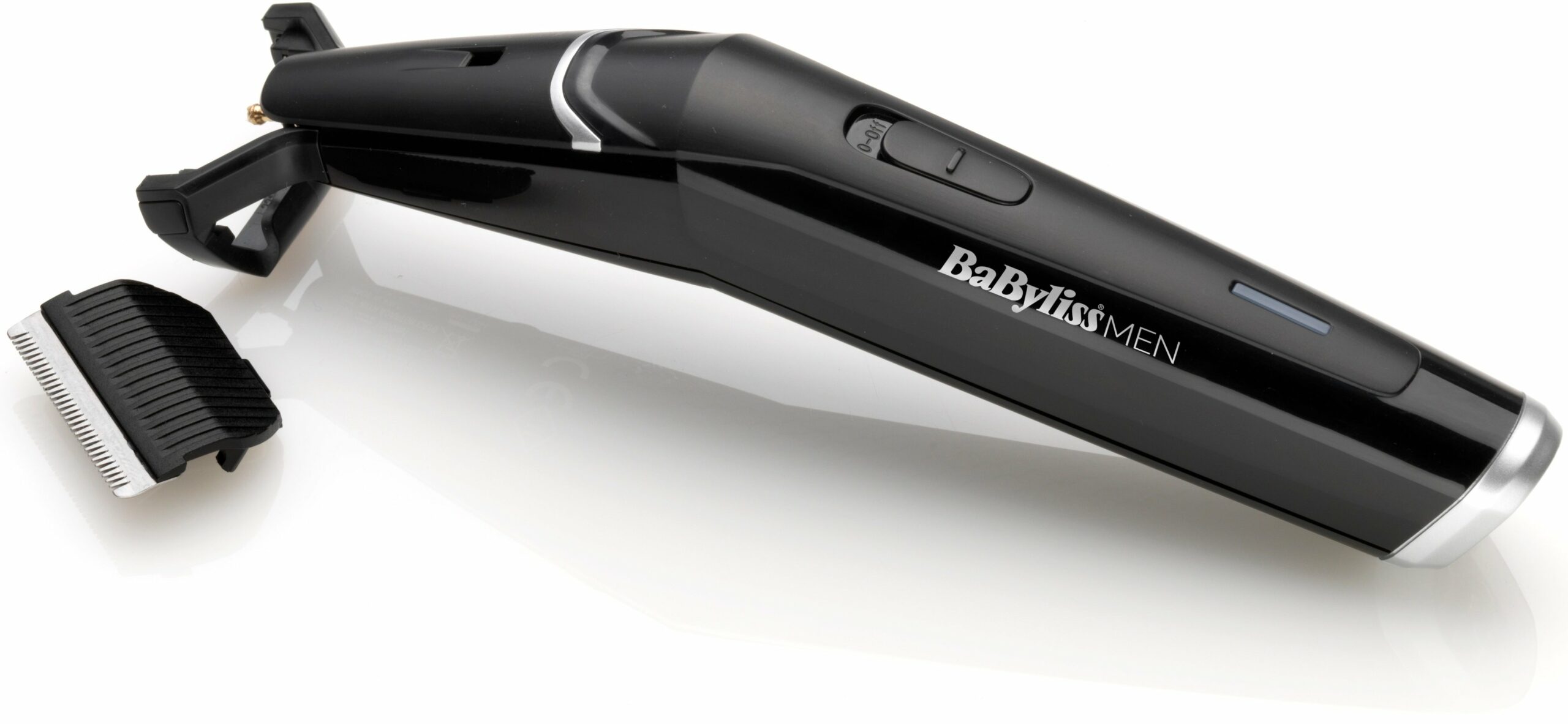 Тример для бороди та вусів Babyliss T885E