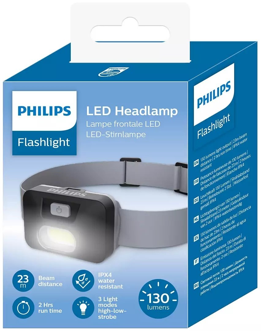 Ліхтар Philips SFL1000H/10