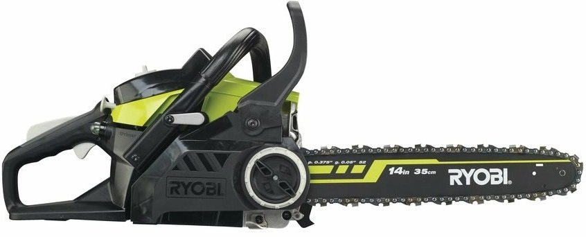 Бензопила Ryobi RCS3835T POWR ХТ (5133002386)