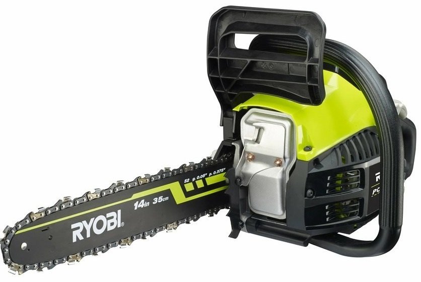 Бензопила Ryobi RCS3835T POWR ХТ (5133002386)