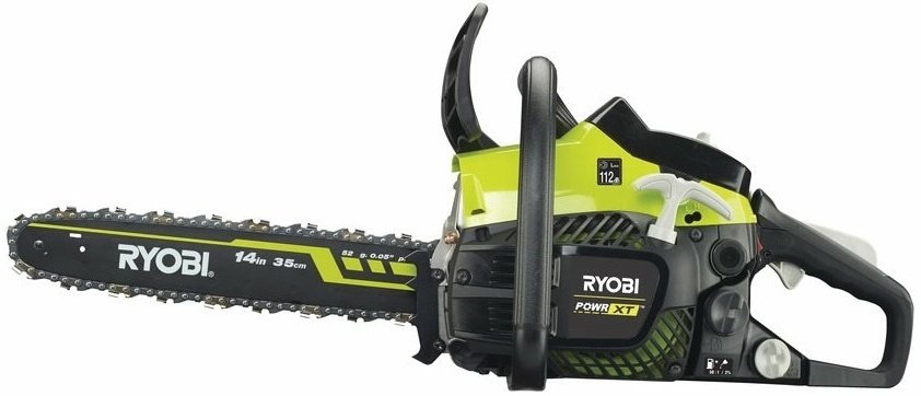 Бензопила Ryobi RCS3835T POWR ХТ (5133002386)