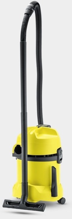 Пилосос Karcher WD 3 Battery акумуляторний без АКБ і ЗП (1.629-910.0)