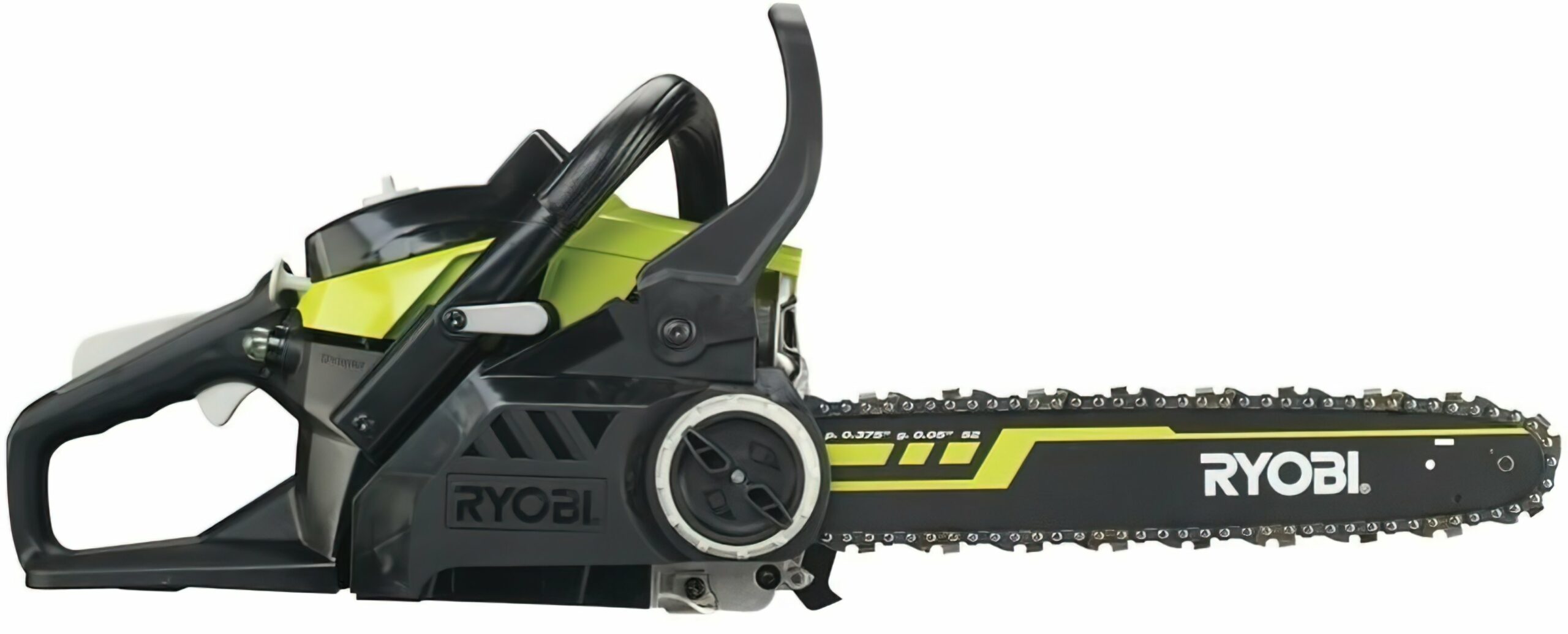 Бензопила Ryobi RCS3840T POWR ХТ (5133002387)