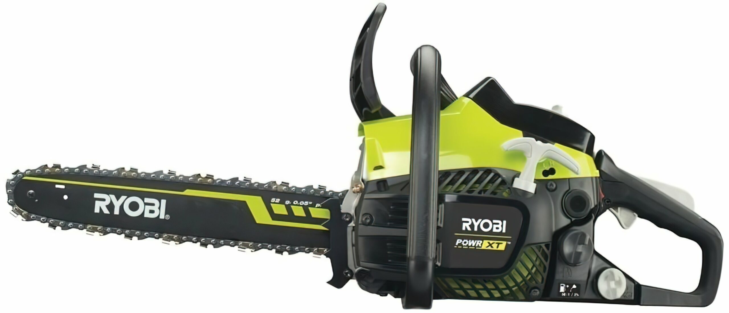 Бензопила Ryobi RCS3840T POWR ХТ (5133002387)