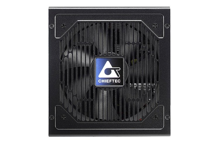 Блок живлення для ПК CHIEFTEC Force 750W (CPS-750S) RETAIL