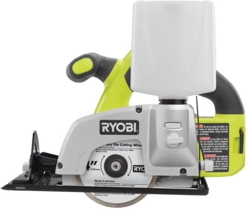 Плиткоріз Ryobi One+ LTS180M (без АКБ та ЗУ) (5133000154)