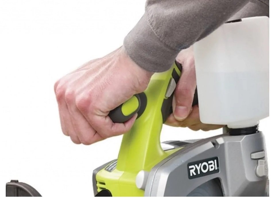 Плиткоріз Ryobi One+ LTS180M (без АКБ та ЗУ) (5133000154)