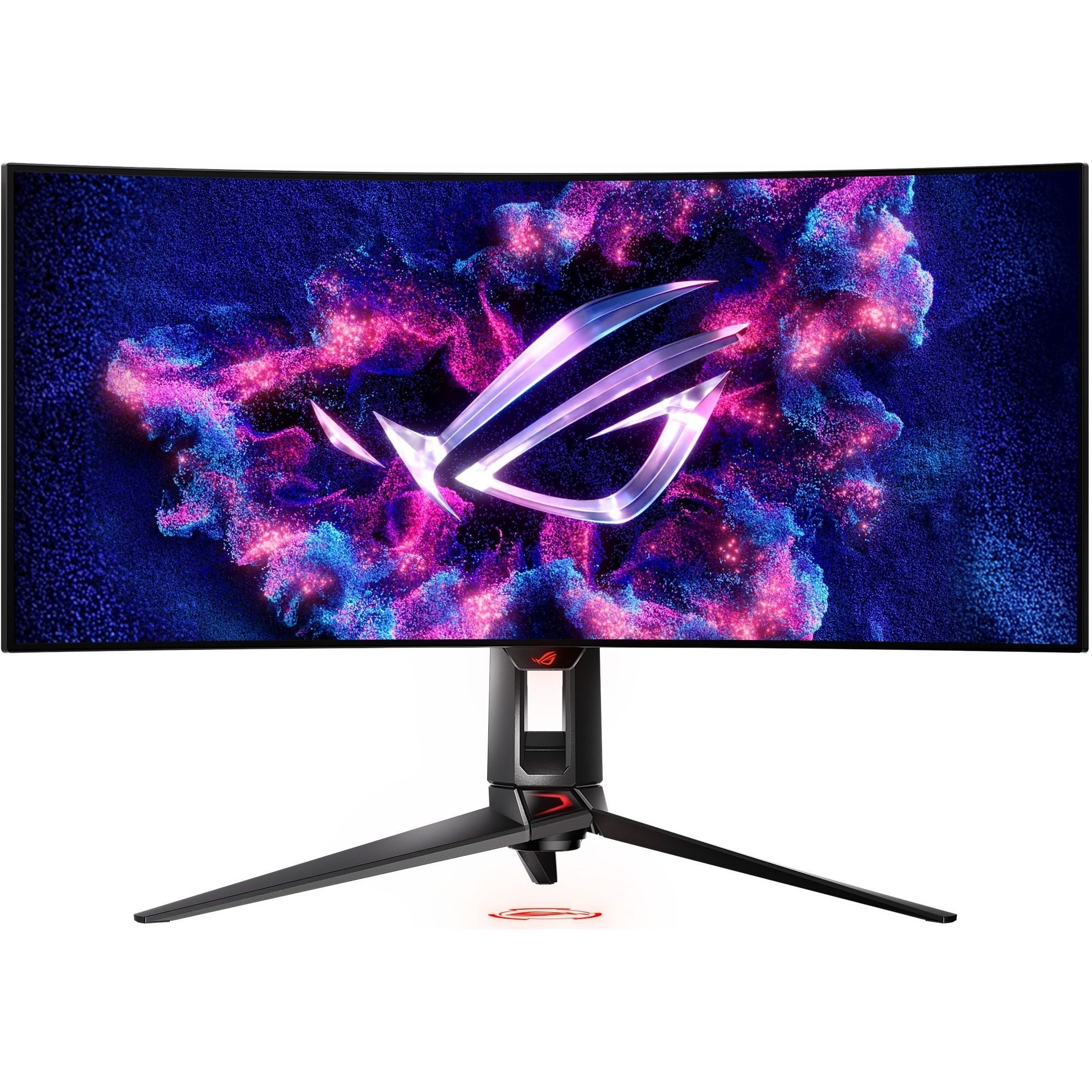 Монітор 33.9" ASUS ROG Swift PG34WCDM OLED (90LM09L0-B01A70)