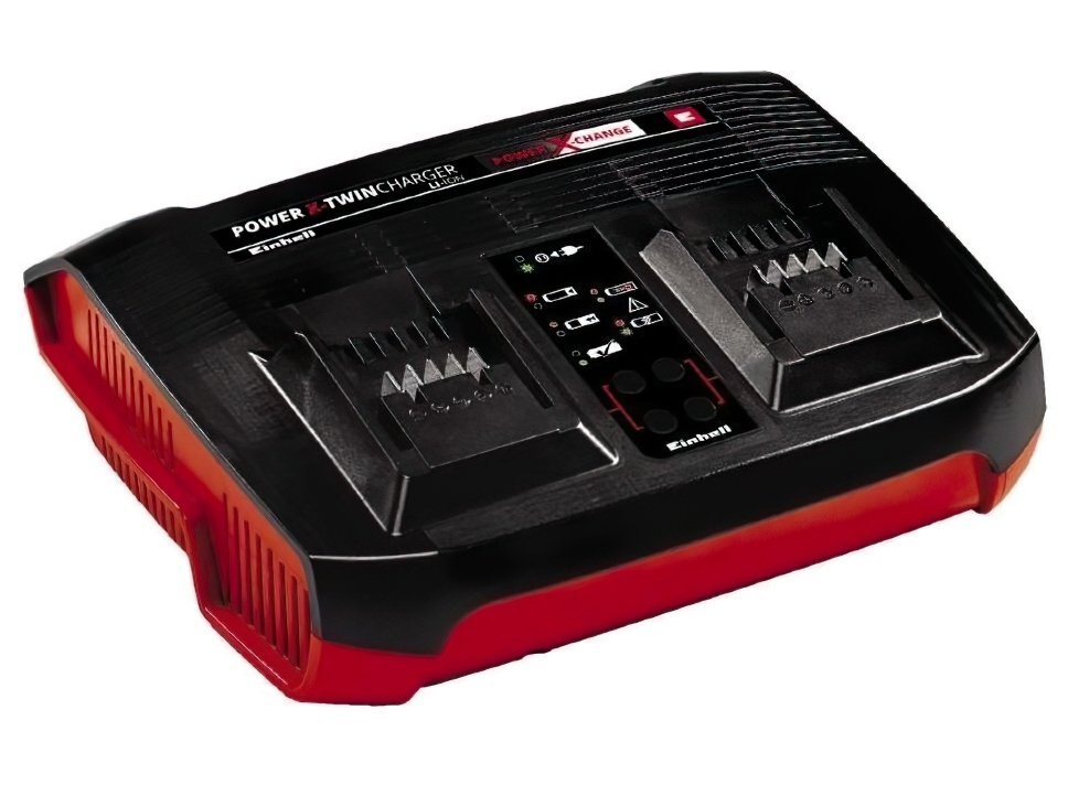 Зарядное устройство для Einhell 18V Power-X-Twincharger 3 A (4512069)