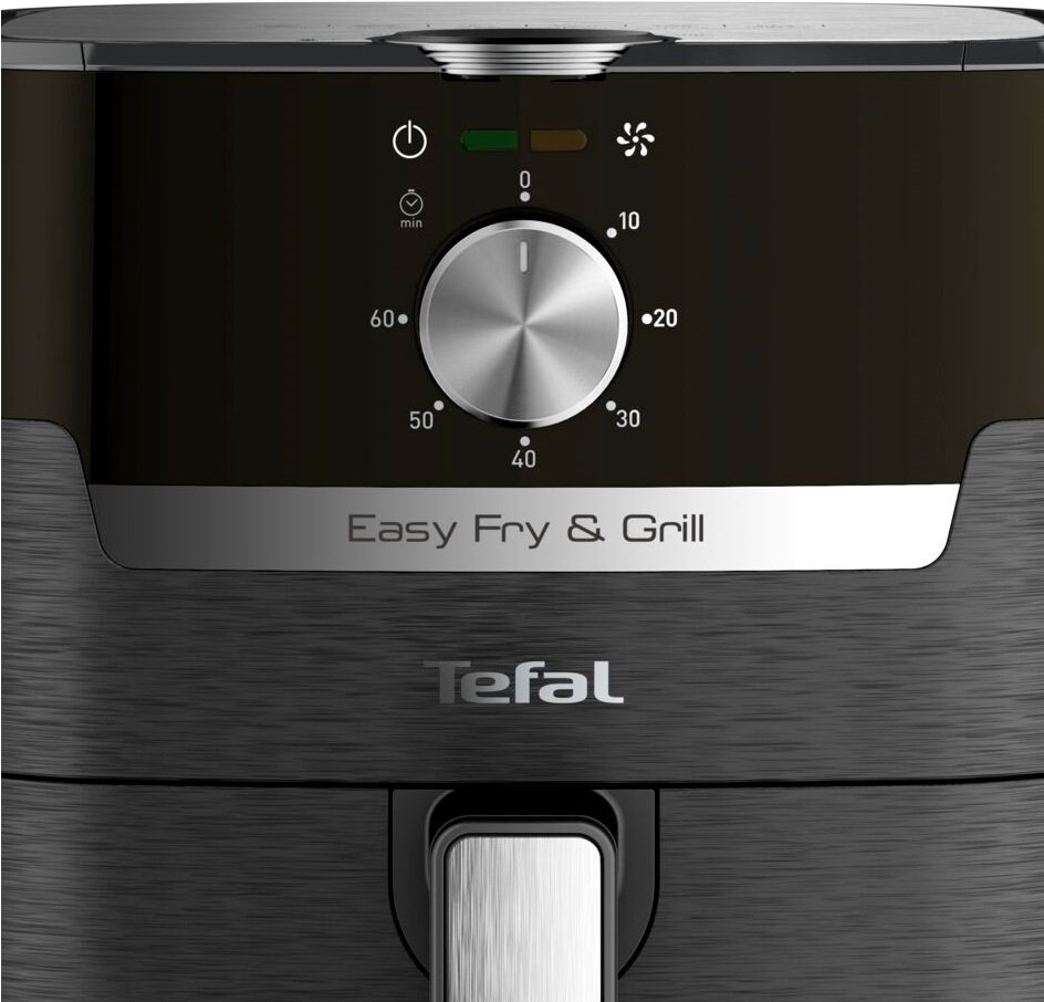 Мультипіч Tefal Easy Fry&Grill EY501815