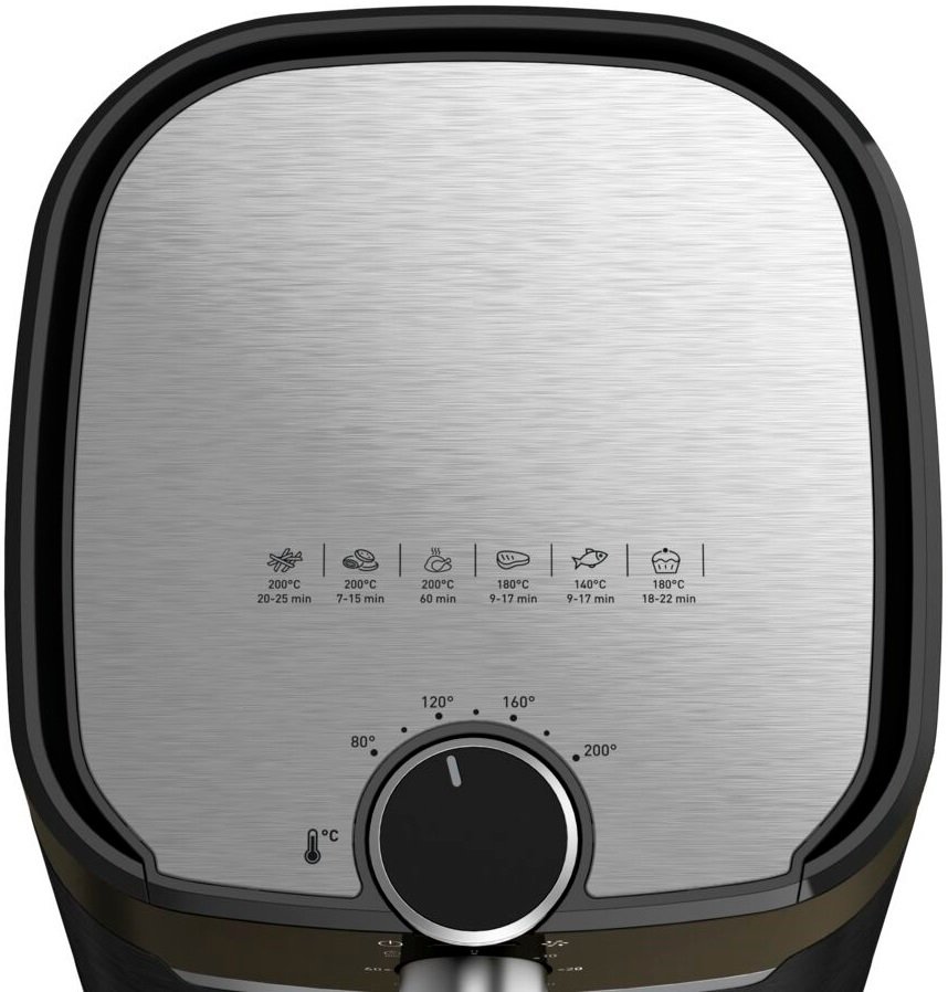 Мультипіч Tefal Easy Fry&Grill EY501815