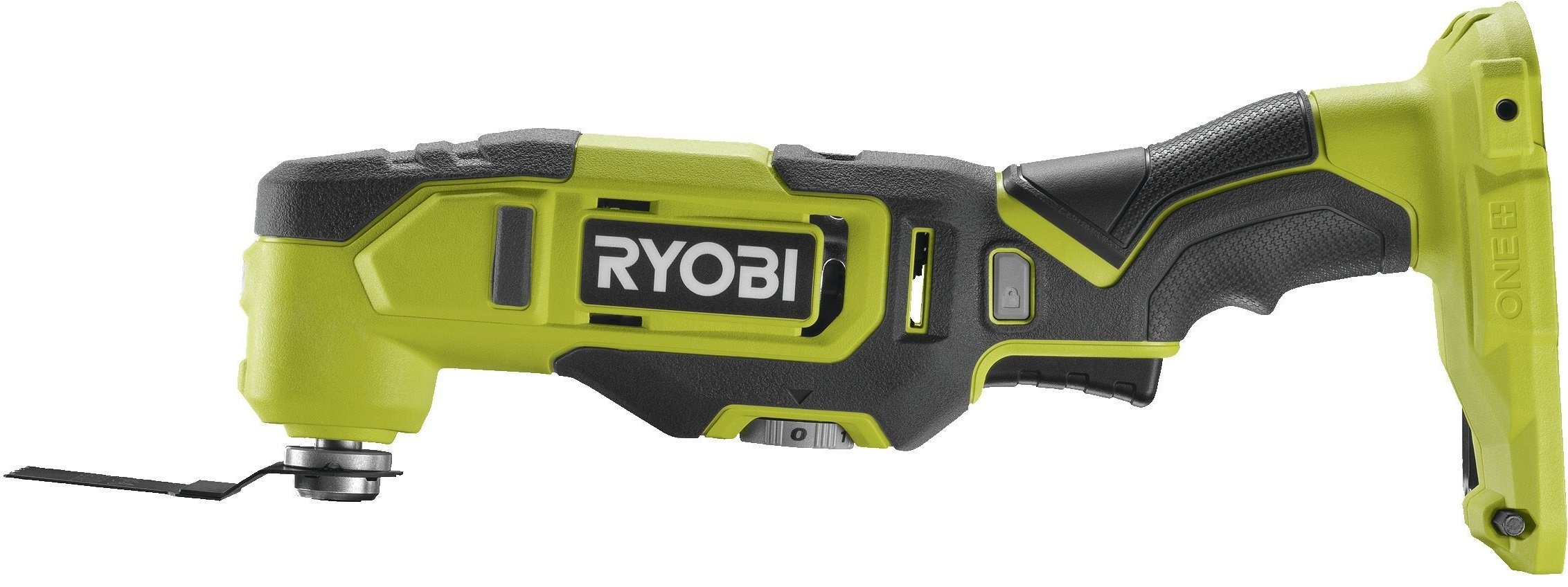 Багатофункціональний інструмент Ryobi ONE+ RMT18-0 (без АКБ та ЗУ)