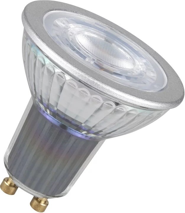 Лампа світлодіодна Osram Led Value, PAR16, 9.6W, 4000K, GU10 (4058075609150)