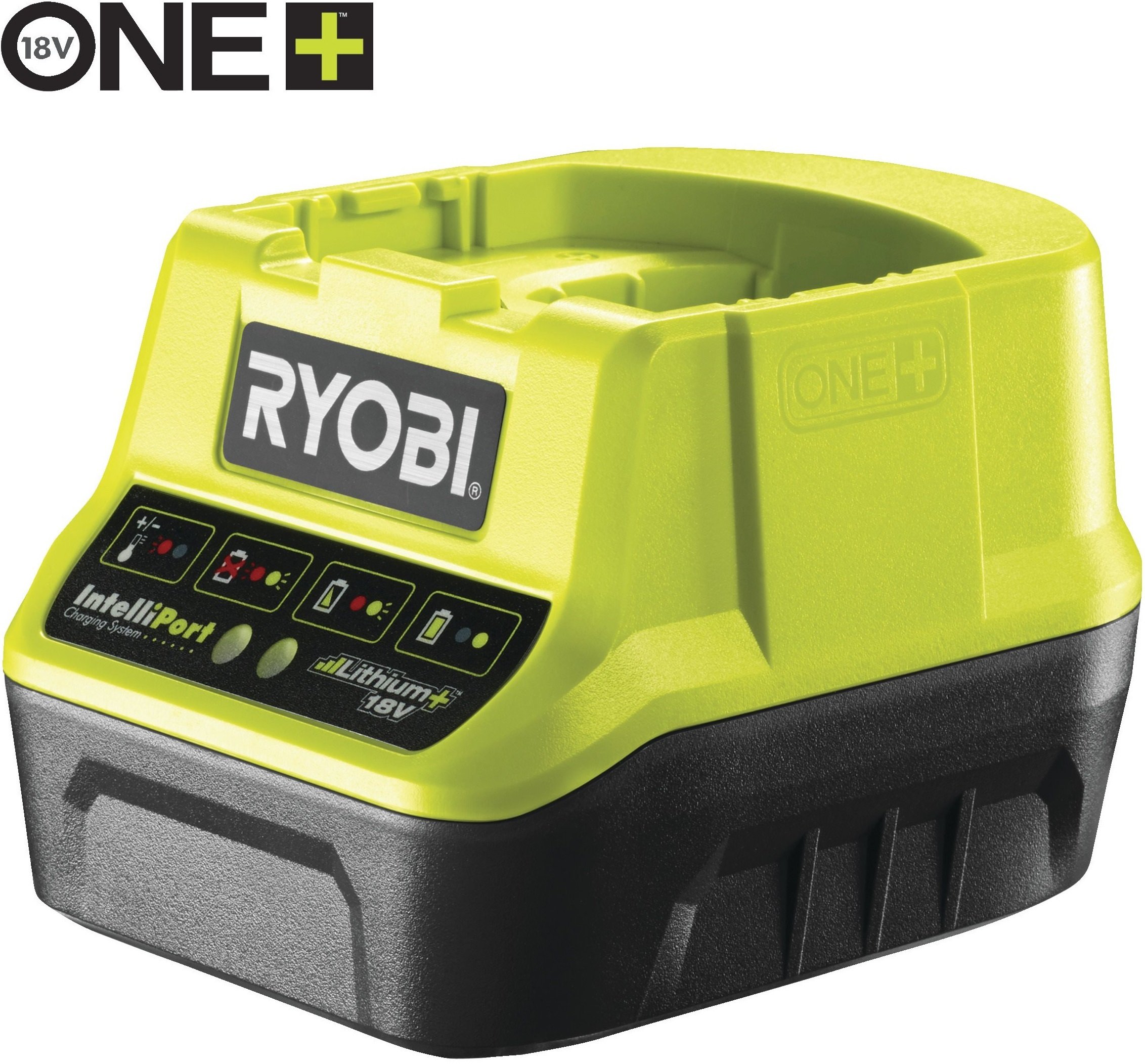 Тример садовий акумуляторний Ryobi ONE+ RBC18X20B4F (5133003713)