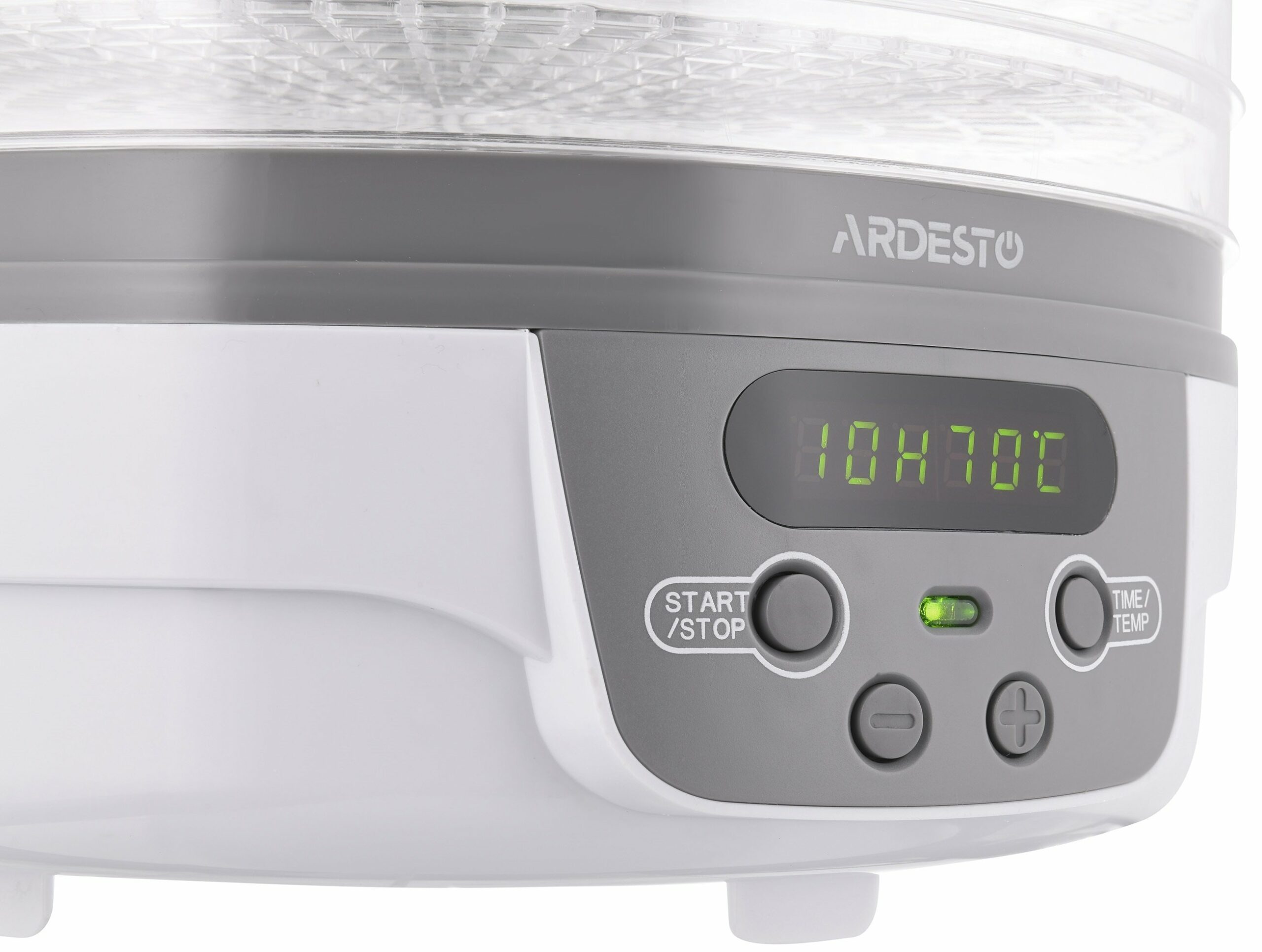 Сушилка для овощей и фруктов Ardesto FDB-5321T