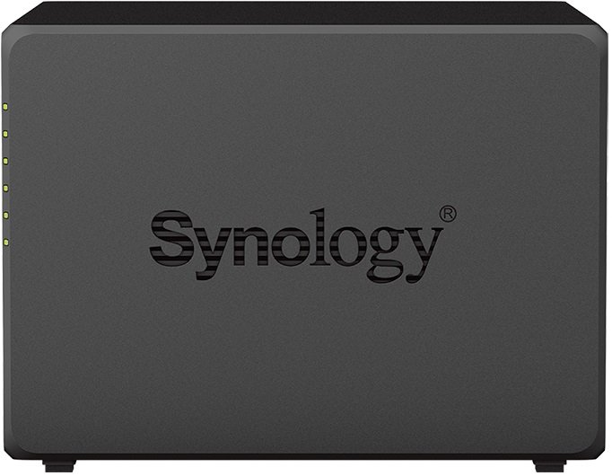 Мережеве сховище NAS Synology DS1522+