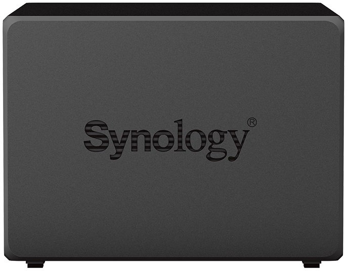 Мережеве сховище NAS Synology DS1522+