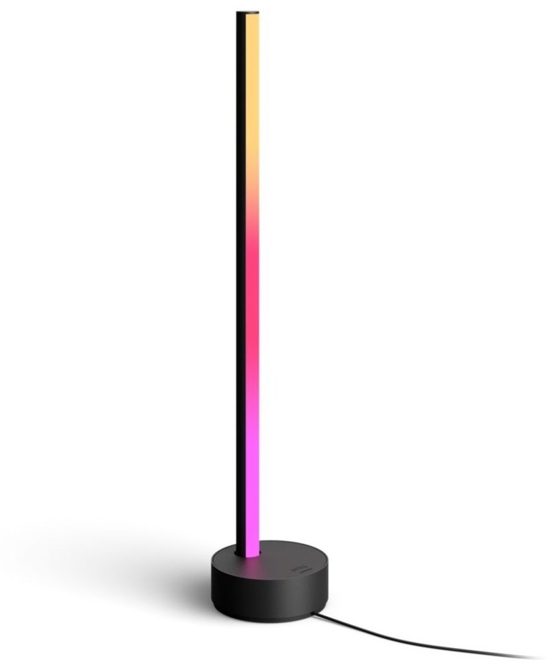 Настільний світильник Philips Hue Signe 2000K-6500K RGB Gradient Bluetooth (915005987001)