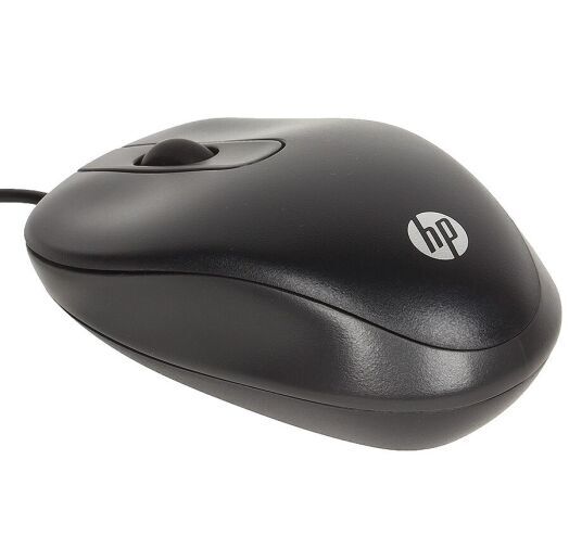 Миша HP USB Travel Mouse (G1K28AA)