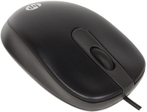 Миша HP USB Travel Mouse (G1K28AA)