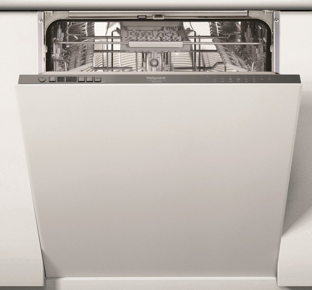 Посудомийна машина Hotpoint-Ariston HI5010C