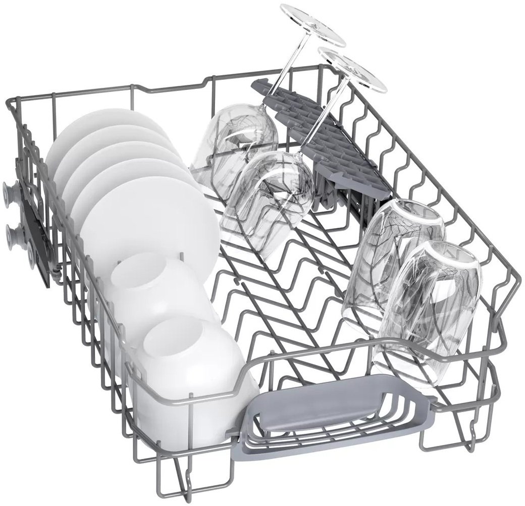 Вбудована посудомийна машина Bosch SPV2XMX01K